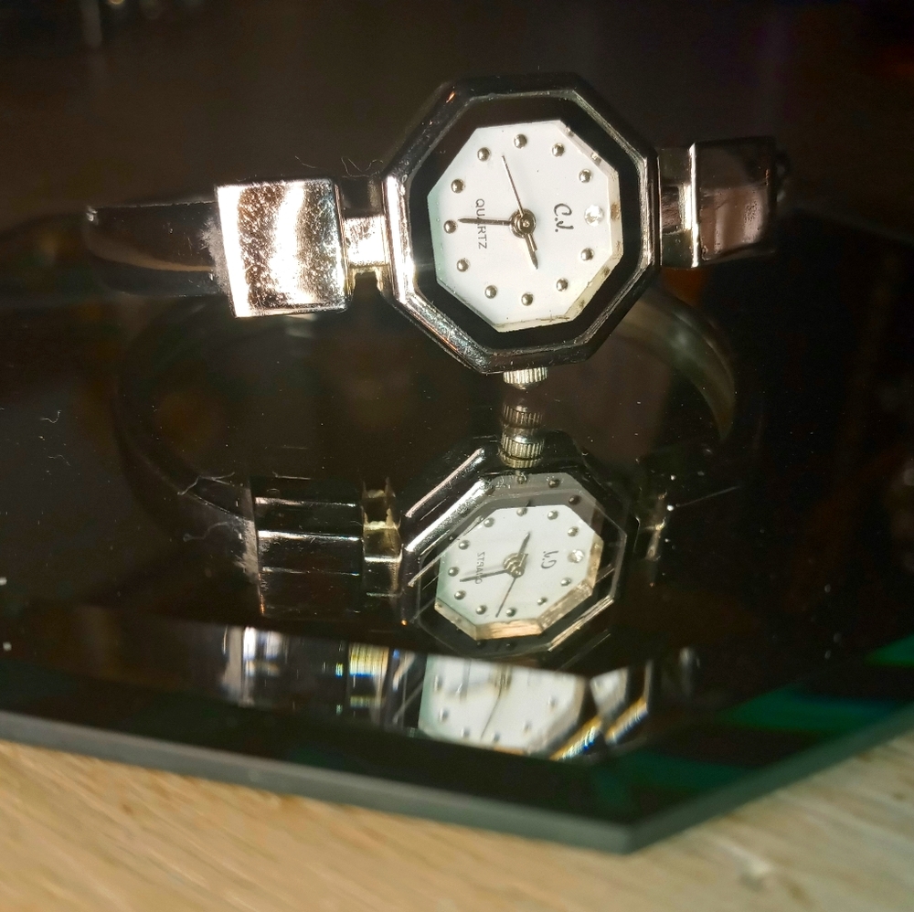 C.J. watch